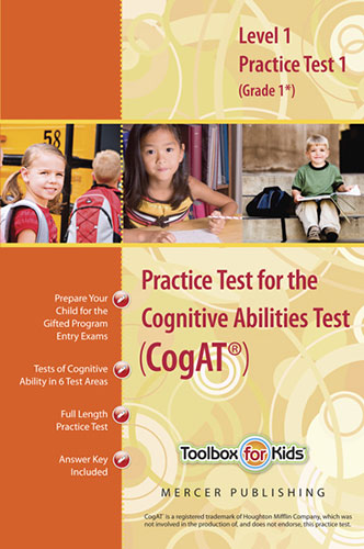 Practice Test 1 eBook