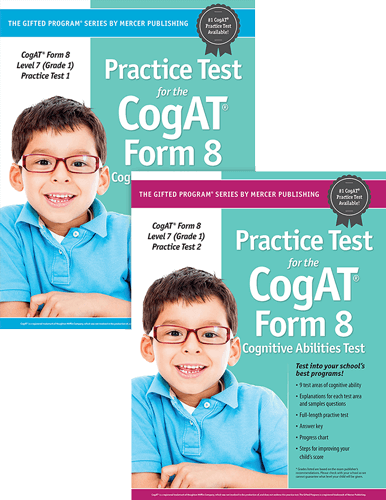 Practice Tests One and Two eBook