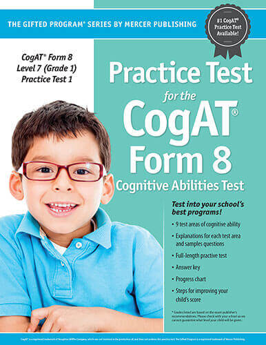 Practice Test One eBook