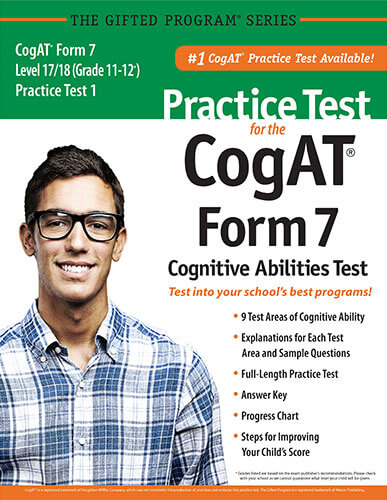 Practice Test One eBook