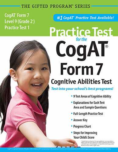 Practice Test One eBook