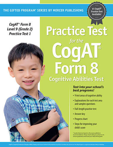 Practice Test One eBook