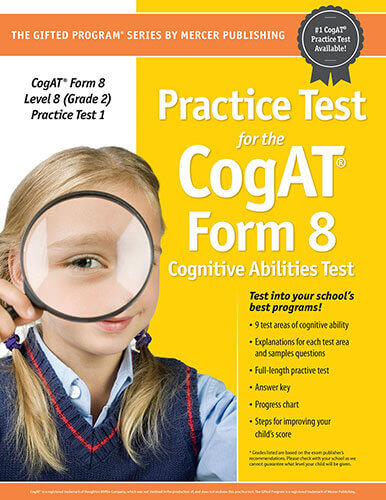 Practice Test One eBook