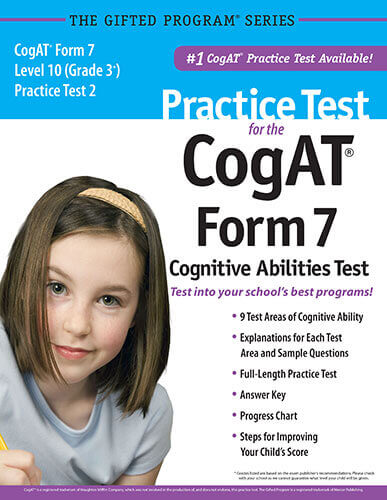 Practice Test Two eBook