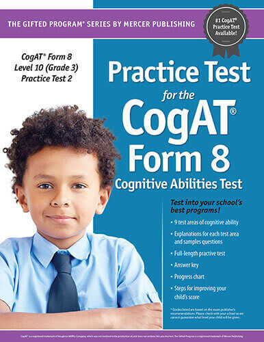 Practice Test Two eBook