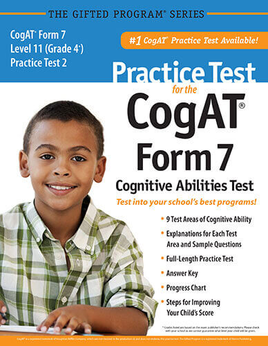 Practice Test Two eBook