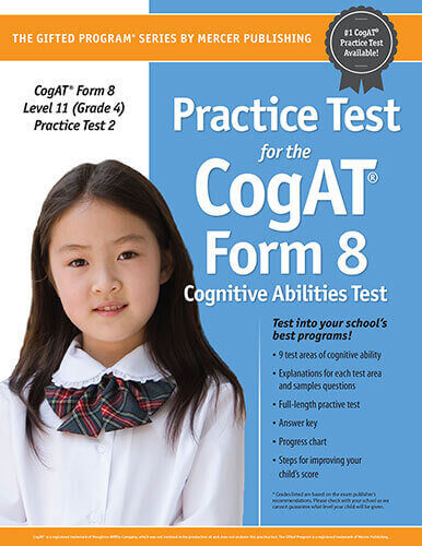Practice Test Two eBook