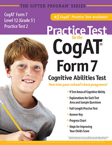 Practice Test Two eBook