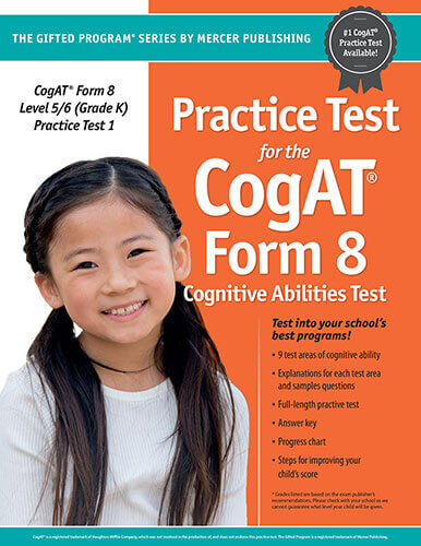 Practice Test One eBook