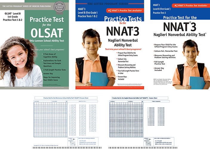 New York Grade 1 Total Study Package