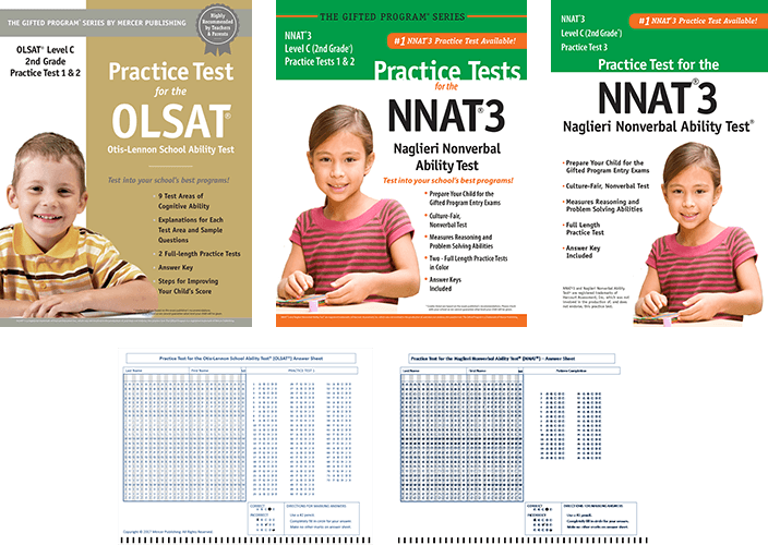 New York Grade 2 Total Study Package