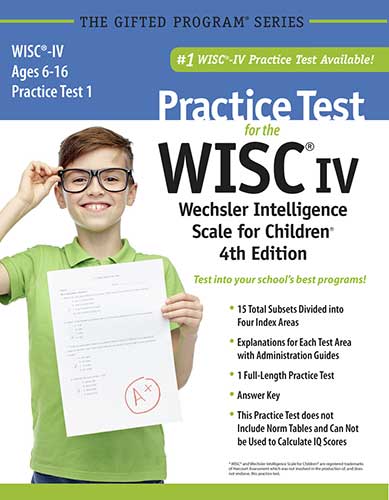 Practice Test One eBook